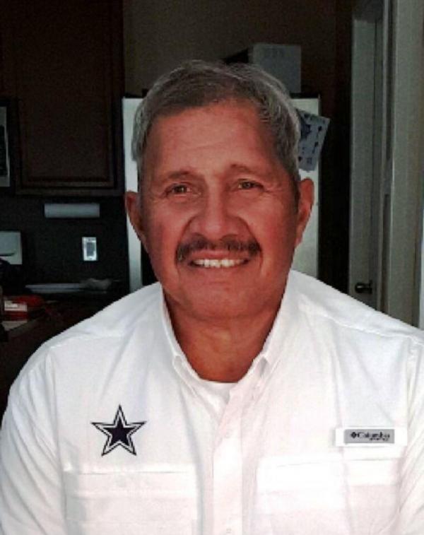 Trevino, Alberto Urbina