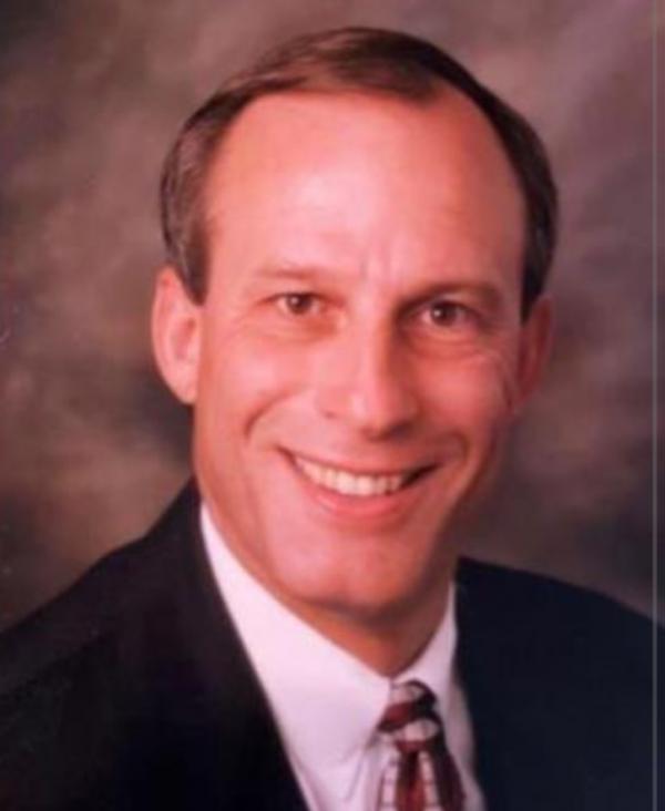 Van Etten, George Edward