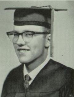 Rodefeld, Clarence A.