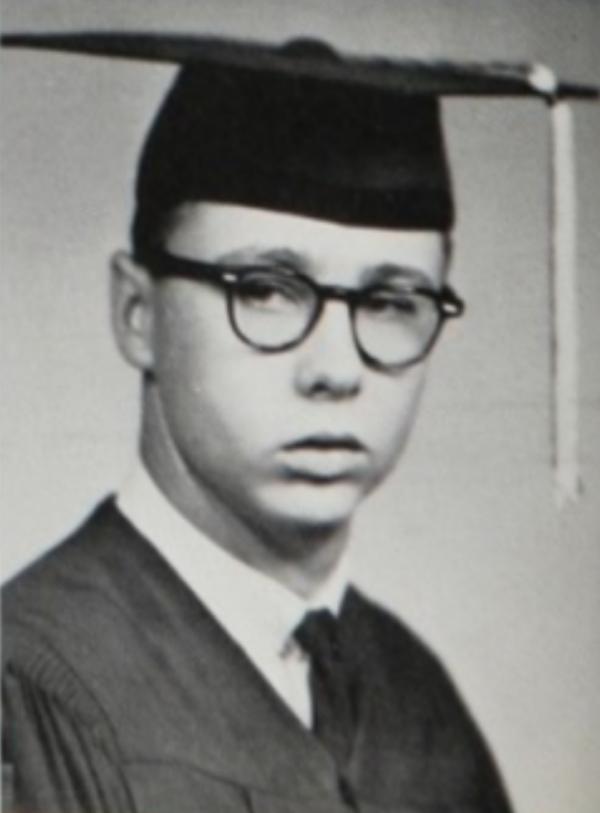 Palmer, Kenneth E Jr.