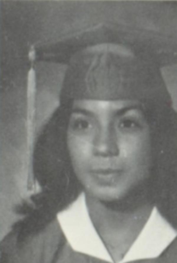Reyna, Desiree