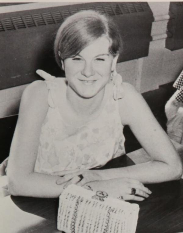 Rhame, Susan Lee