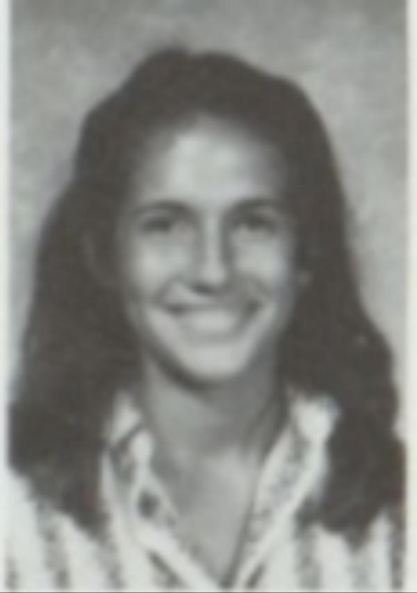 Nemarich, Monica Lynn