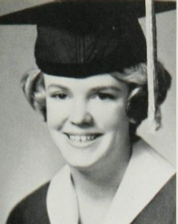 Richardson, Aloha Louise