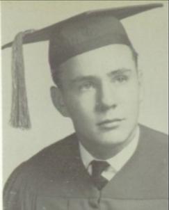 Newding, John Harrington