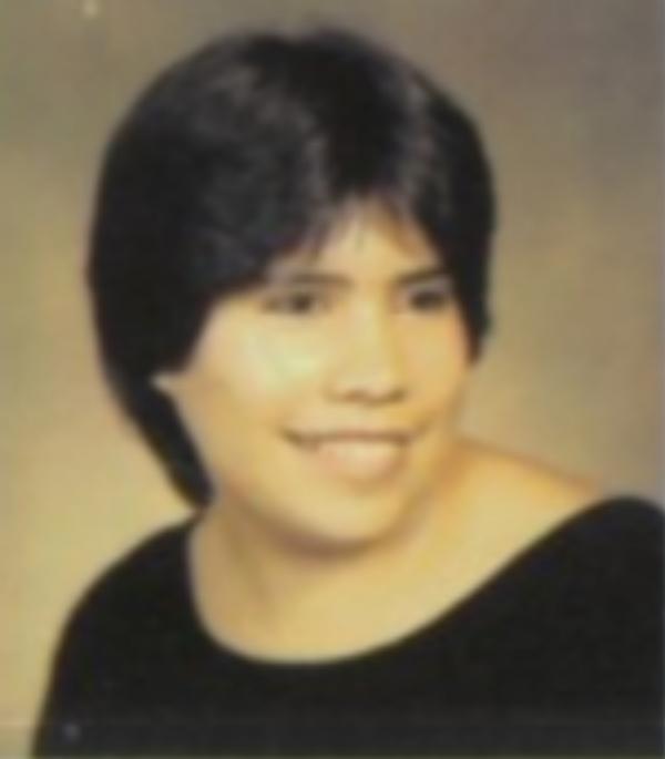 Rodriguez, Caroline