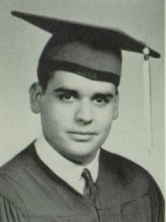 Rodriguez, Robert Rodolpho