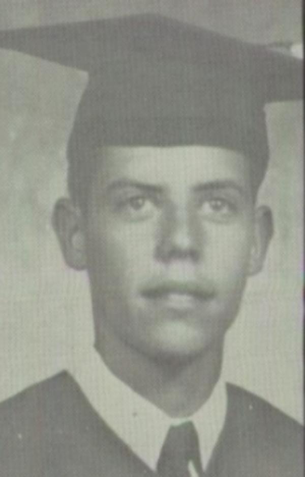 Mathis, Harold Joseph, Jr