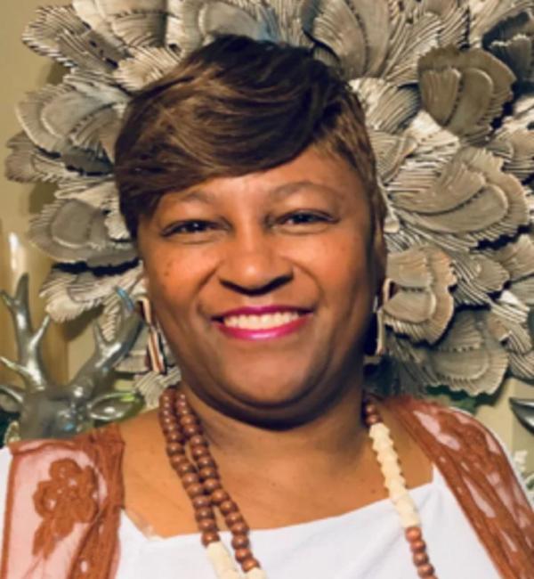 Stubblefield, Pamela Gayle