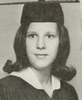 Mclaren, Mary Ann