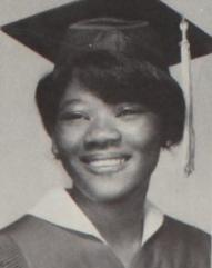 August, Yvonne Delores