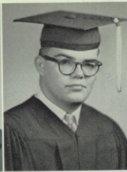 Thompson, James Milton