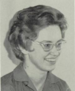 Elfstrom, Dorothy Lillian