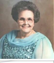 Swayzee, Virginia Lee