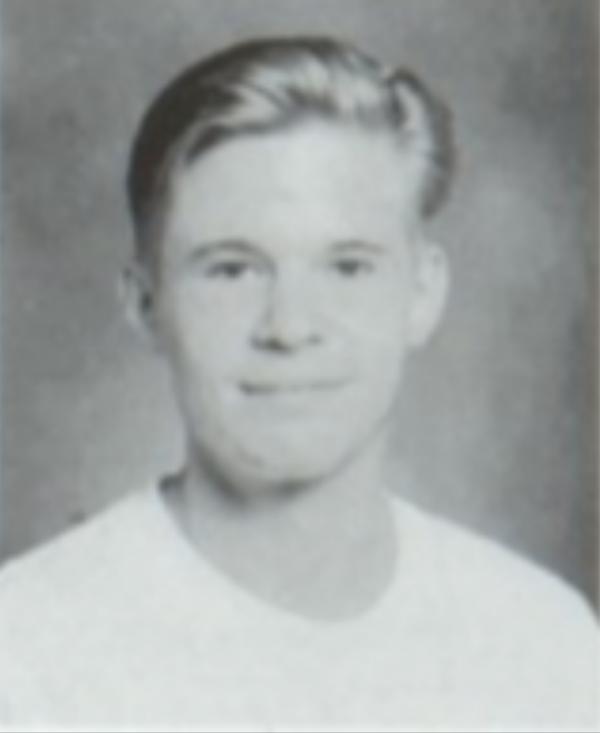 Oglesby, Jr., Thomas Milton