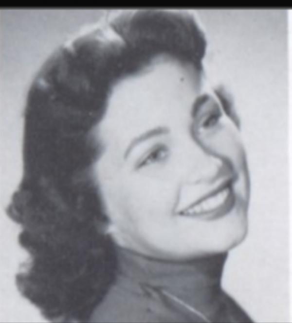 Mcleod, Ann