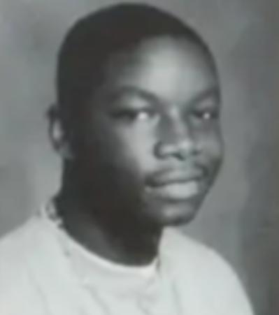 Robinson, David Henry