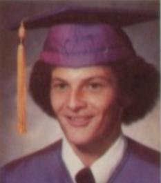 Prendergast, Patrick Adolph, Jr