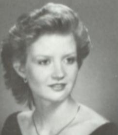 Sachtleben, Melissa
