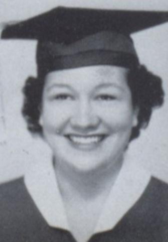 Strain, Betty Jean