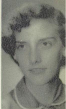 Reeg, Mary Frances