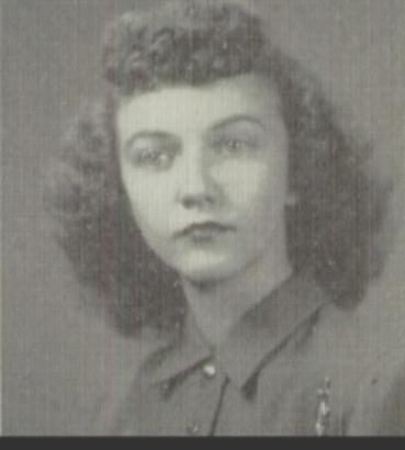Russey, Emmy Lou