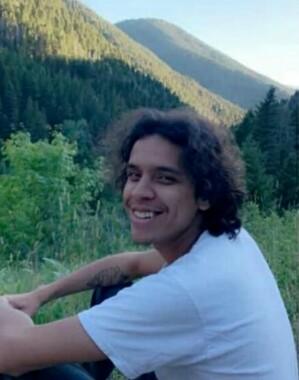 Rodriguez, Zavier "peanut" Michael