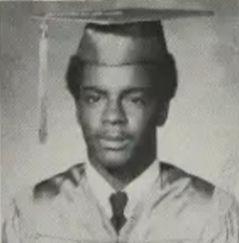 Washington, Robert Lee