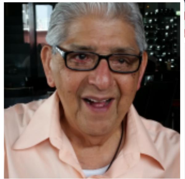Ruiz, Liborio Campos