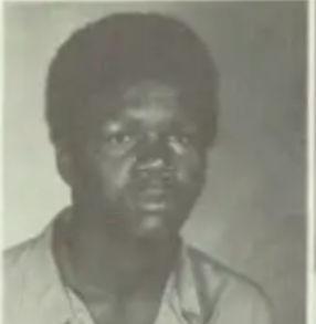 Washington, John Jr.