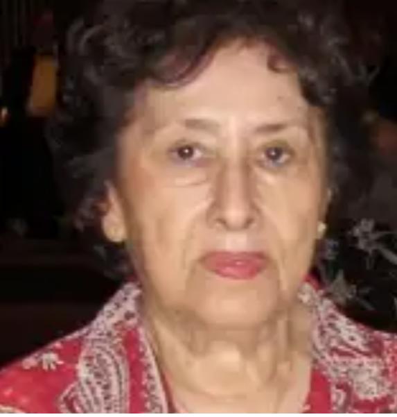 Mendoza, Consuelo