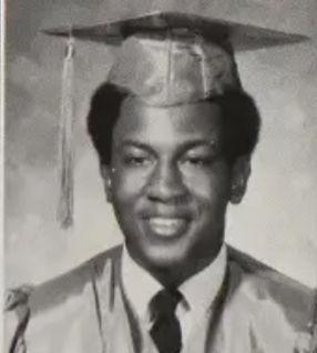 Richmond, Arthur Jackson