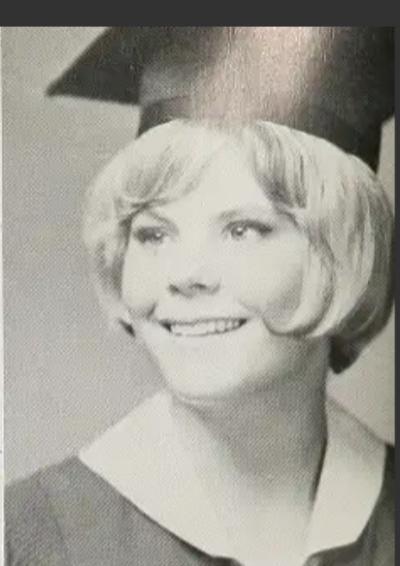 Mcleod, Gail