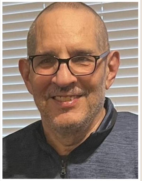 Martinez, Rudy D.