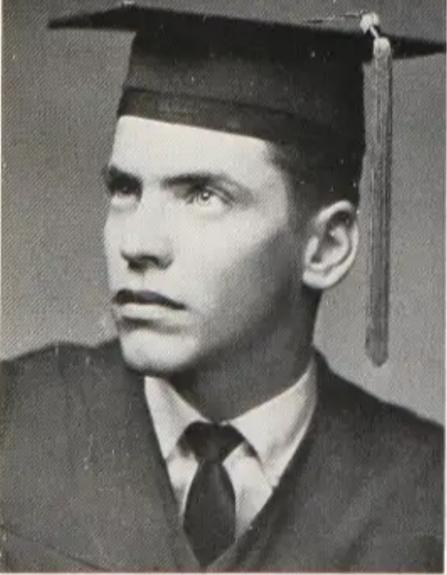 Parker, Gary Frank