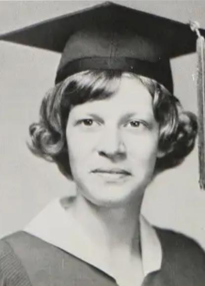 Raia, Sharon Marie