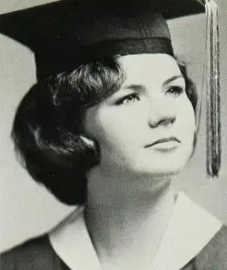 Rowell, Doris Elizabeth (betty)