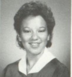 Salinas, Yvette Marie