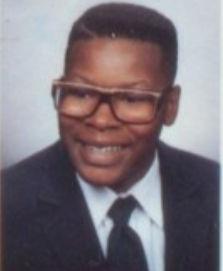 Russell, Roderick Wade