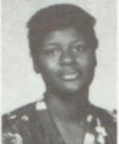 Thomas, Dina Jo