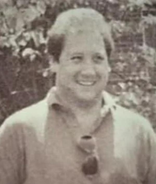 Oliver, Douglas Eugene