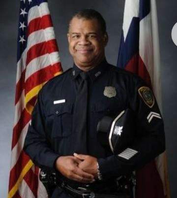 Jackson, Phillip Gerald