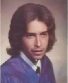 Trevino, Edward Kenneth