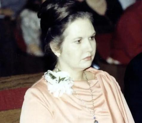 Schattel, Catheryn Andrea