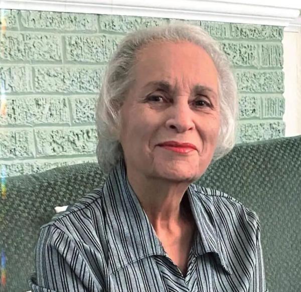 Tijerina, Frances O.