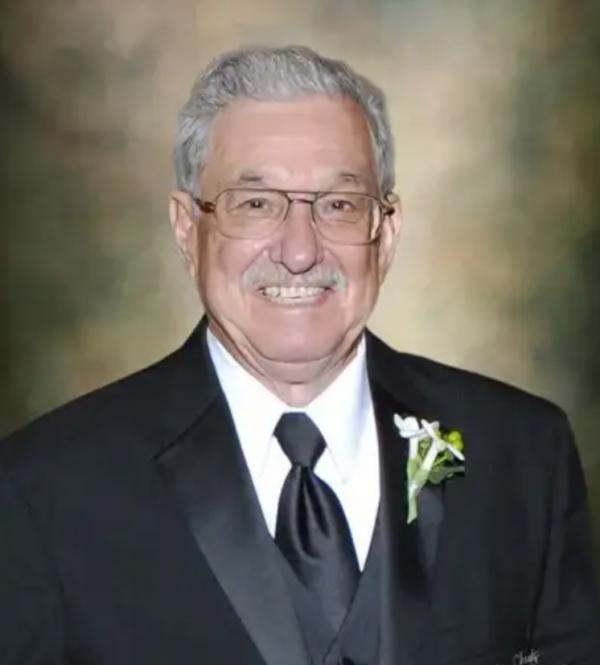 Ringer, John Joseph