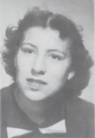 Mendoza, Teresa