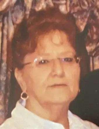 Mccann, Barbara Lynn