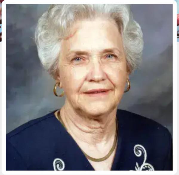 Plowman, Waunita Louise