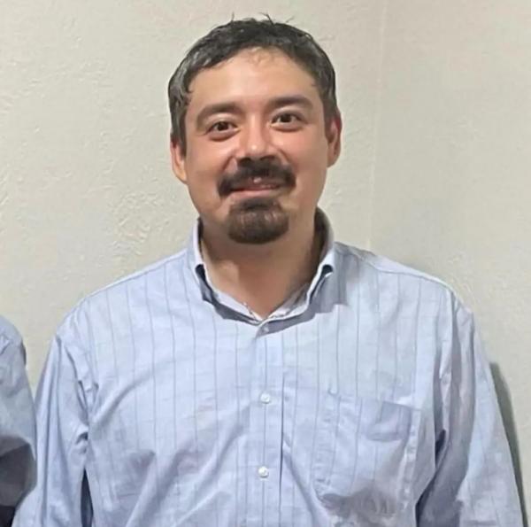Ramirez, Agustin Jaime